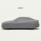 Ford Mustang Indoor Car Cover | Custom Fit – All Models