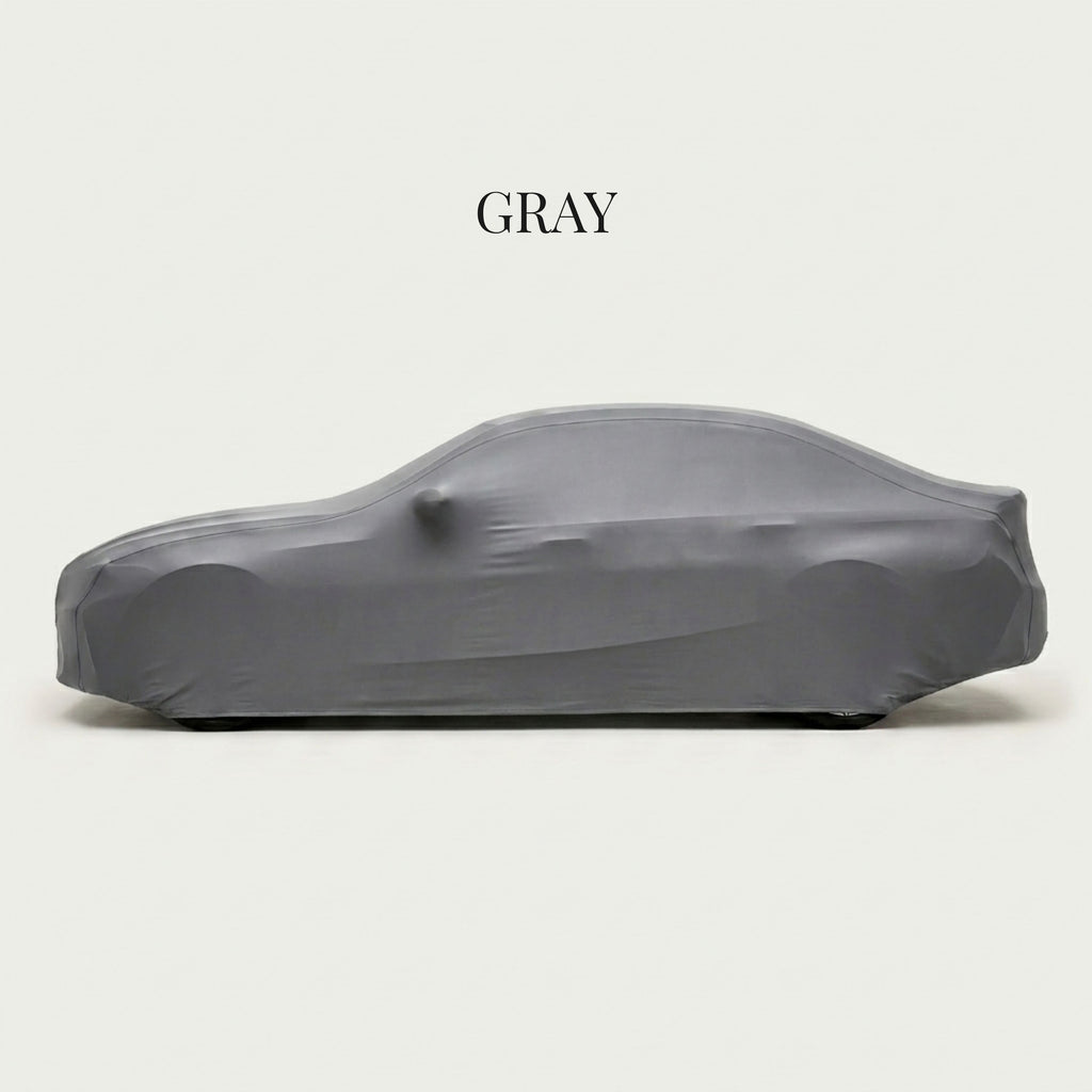 Mercedes-Benz Outdoor Car Cover | Custom Fit – All Models