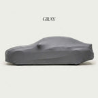 Mercedes-Benz Outdoor Car Cover | Custom Fit – All Models