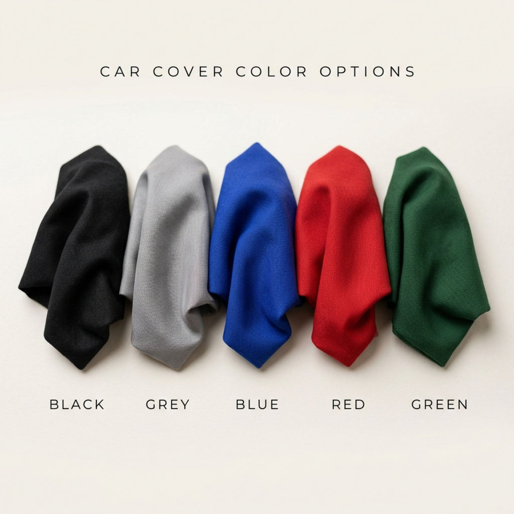 BMW Indoor Car Cover | Custom Fit – Luxe Garage Lab