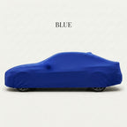 Ford Mustang Indoor Car Cover | Custom Fit – All Models