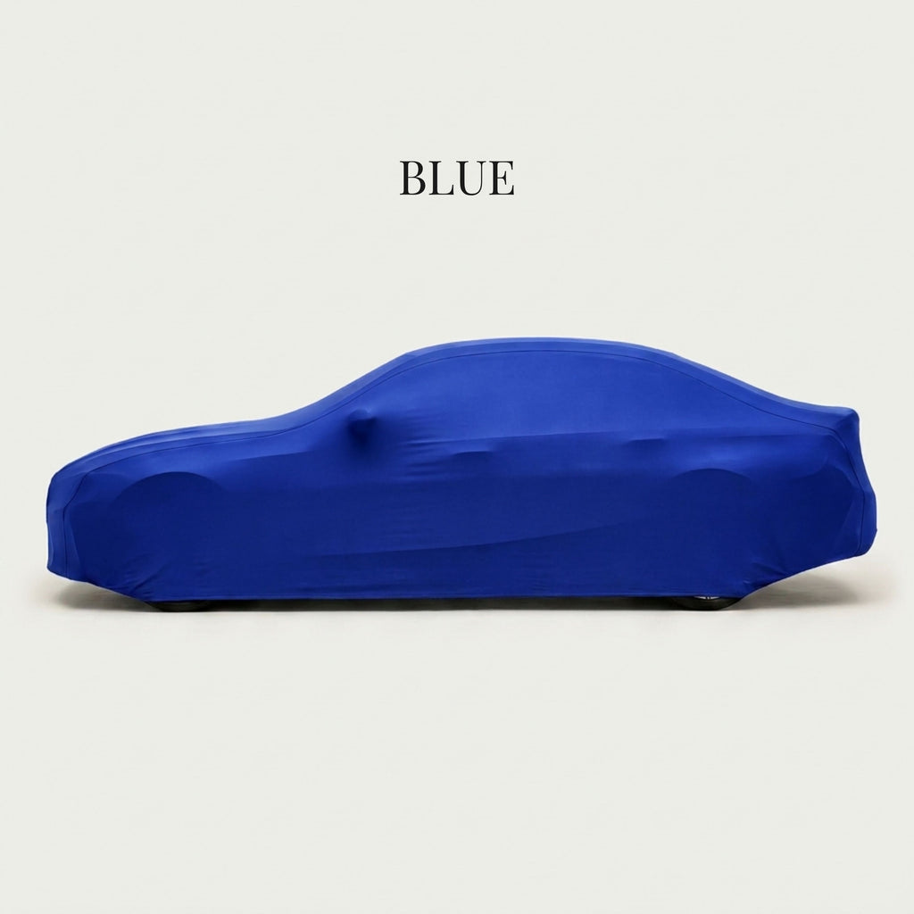 Mercedes-Benz Outdoor Car Cover | Custom Fit – All Models