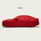 Mercedes-Benz Outdoor Car Cover | Custom Fit – All Models