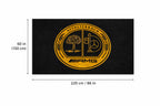 Mercedes-AMG Affalterbach Garage Mat | Premium Logo Rug 5x7 ft