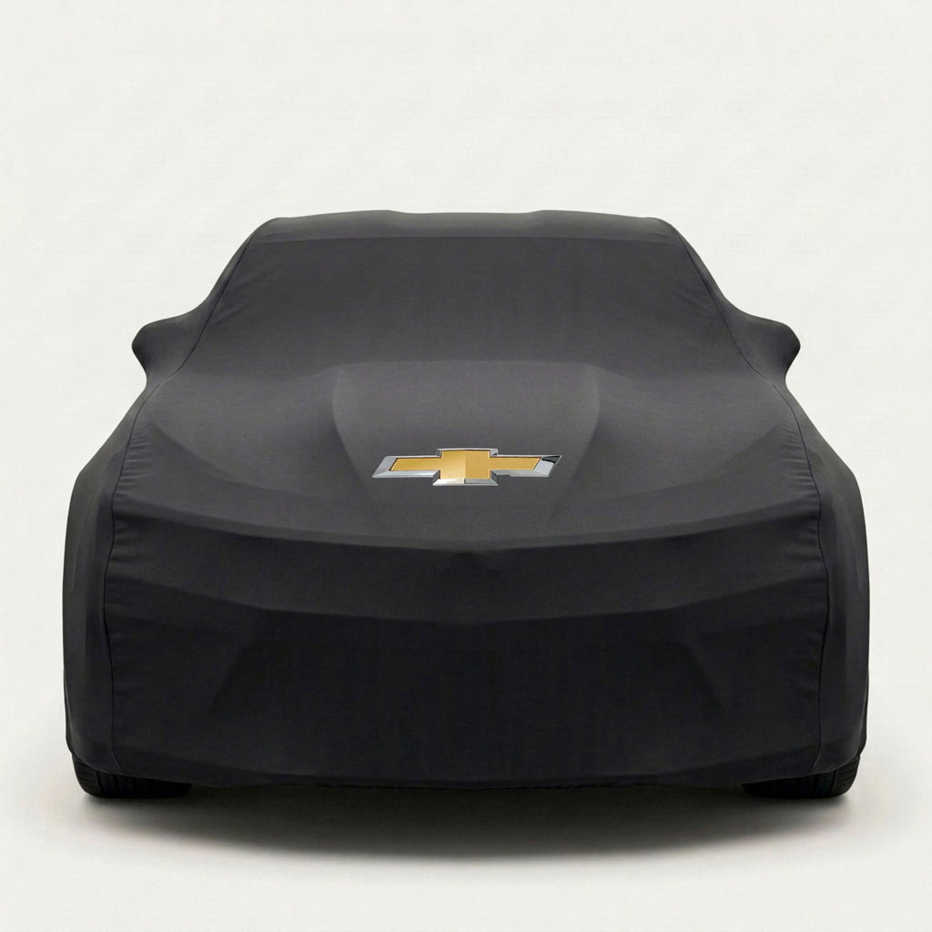 Chevrolet Camaro Indoor Car Cover | Custom Fit
