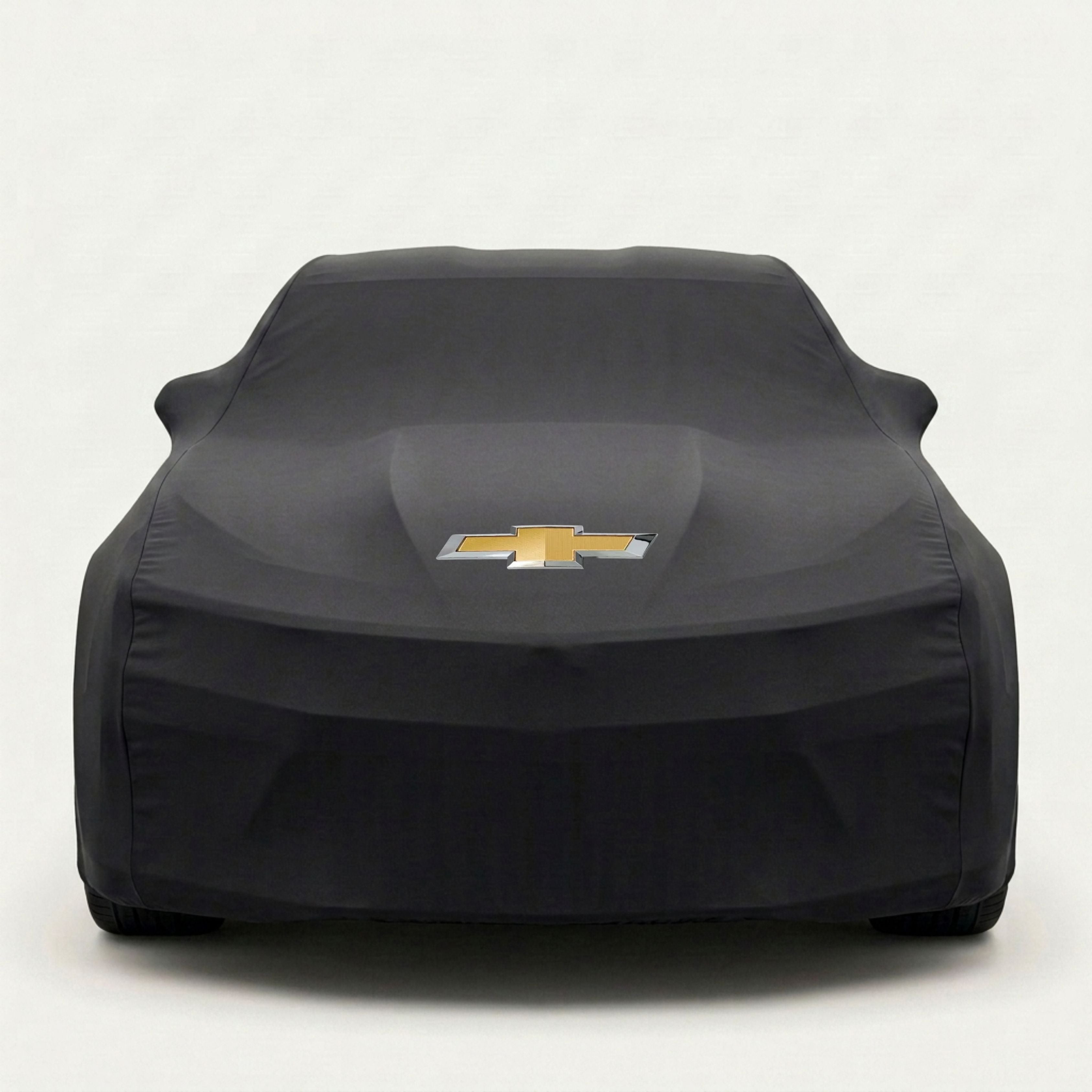 Chevrolet Camaro Indoor Car Cover | Custom Fit