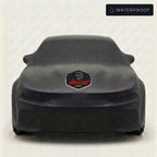 Dodge Outdoor Car Cover | Custom Fit – All Models