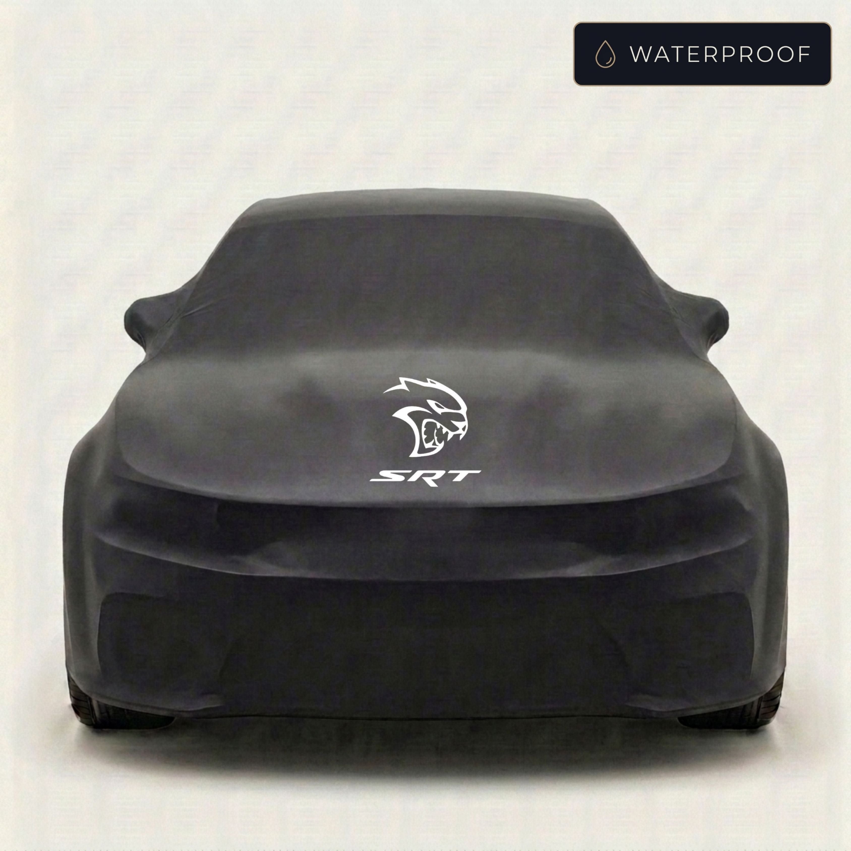 Dodge Outdoor Car Cover | Custom Fit – All Models