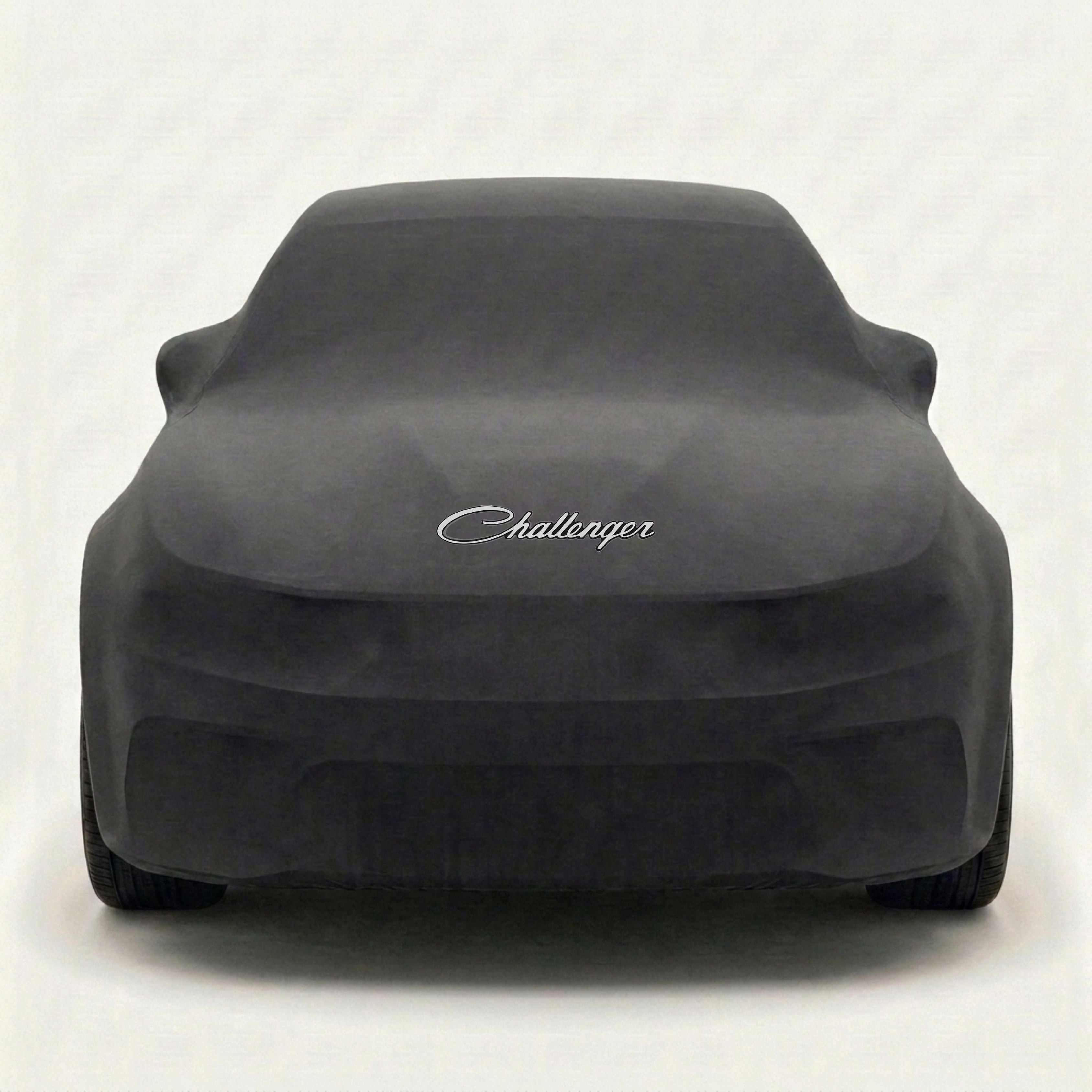 Dodge Indoor Car Cover | Custom Fit – All Models