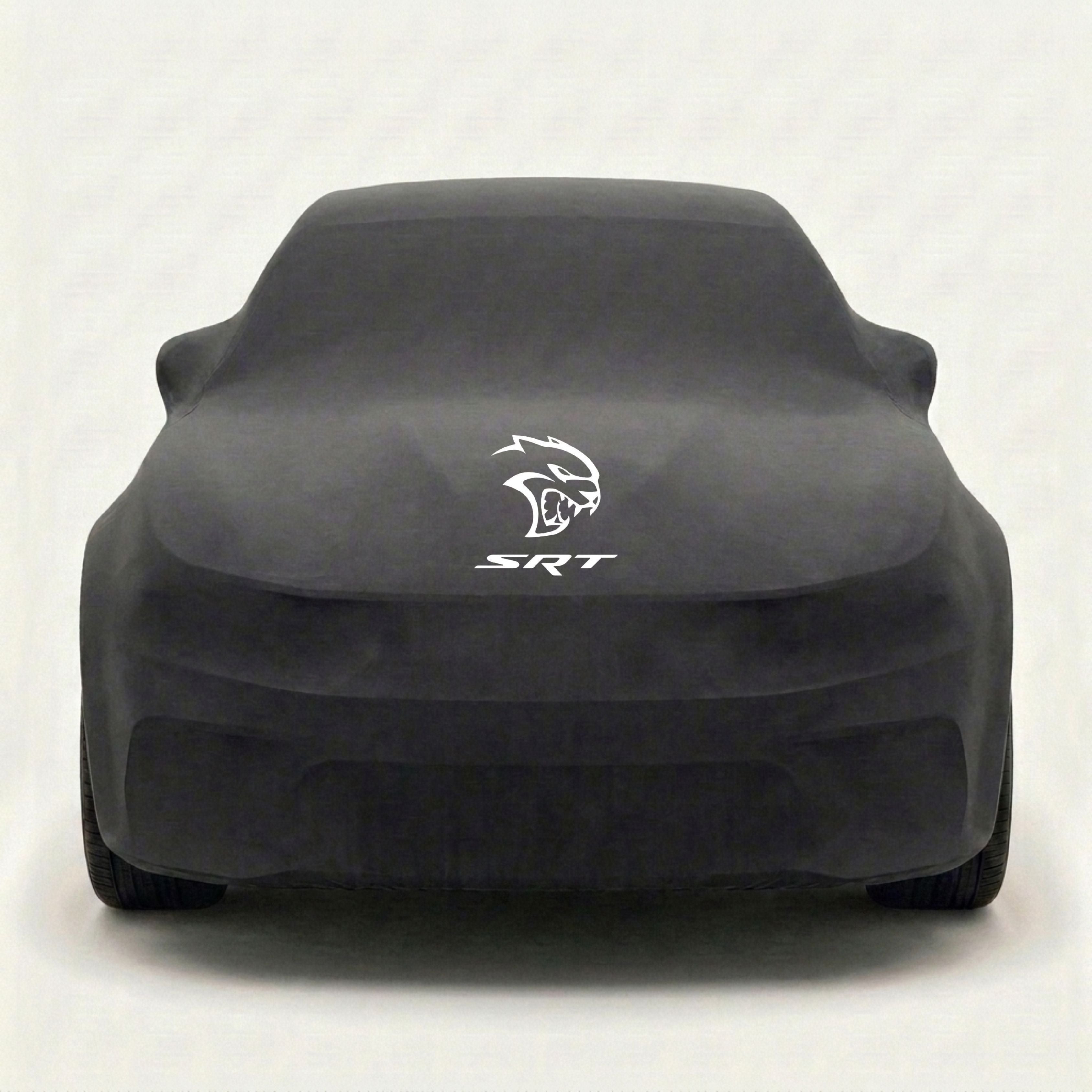 Dodge Indoor Car Cover | Custom Fit – All Models