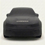 Dodge Indoor Car Cover | Custom Fit – All Models