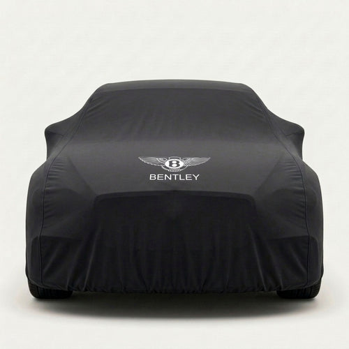 Bentley indoor car cover custom fit tailored – Luxe Garage Lab