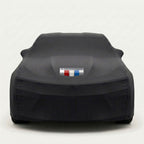 Chevrolet Camaro indoor car cover custom fit tailored – Luxe Garage Lab