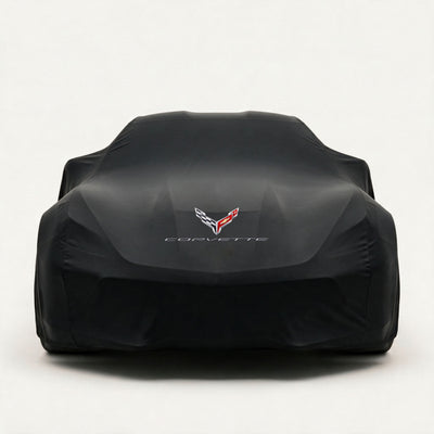Corvette