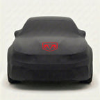 Dodge indoor car cover custom fit tailored – Luxe Garage Lab