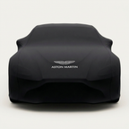 Aston Martin Indoor Car Cover | Custom Fit – All Models