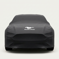 Ford Mustang Indoor Car Cover | Custom Fit – All Models