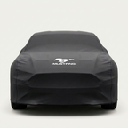 Ford Mustang Indoor Car Cover | Custom Fit – All Models