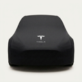 Tesla Indoor Car Cover | Custom Fit – All Models