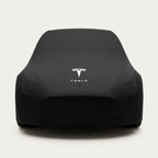 Tesla Indoor Car Cover | Custom Fit – All Models