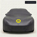 Lotus outdoor car cover custom fit waterproof – Luxe Garage Lab