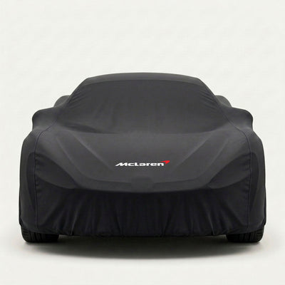 McLaren